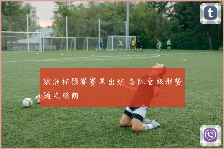 欧洲杯预赛赛果出炉 各队晋级形势随之明朗