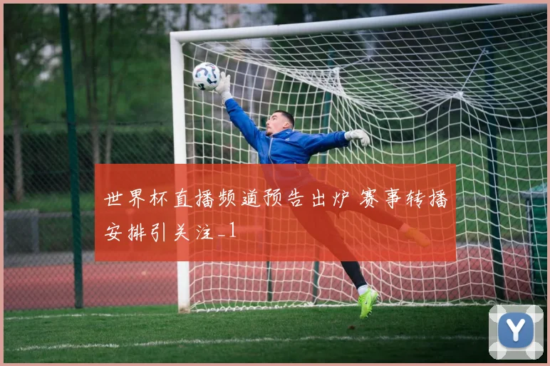 世界杯直播频道预告出炉 赛事转播安排引关注_1